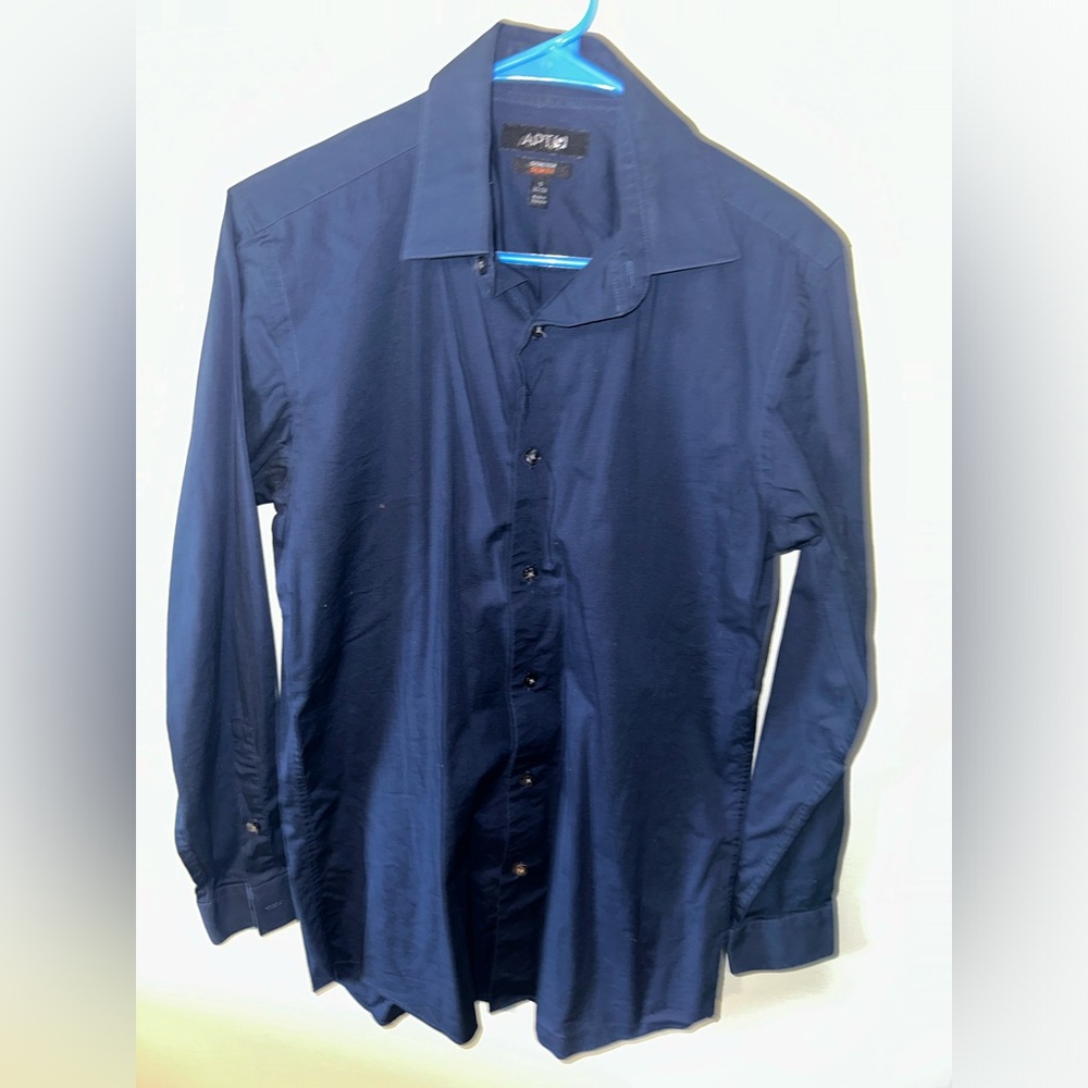 Apt. 9 Men’s Dress Shirt